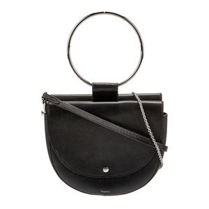 Beautiful Theory Bag (crossbody and chain straps + dust bag included)